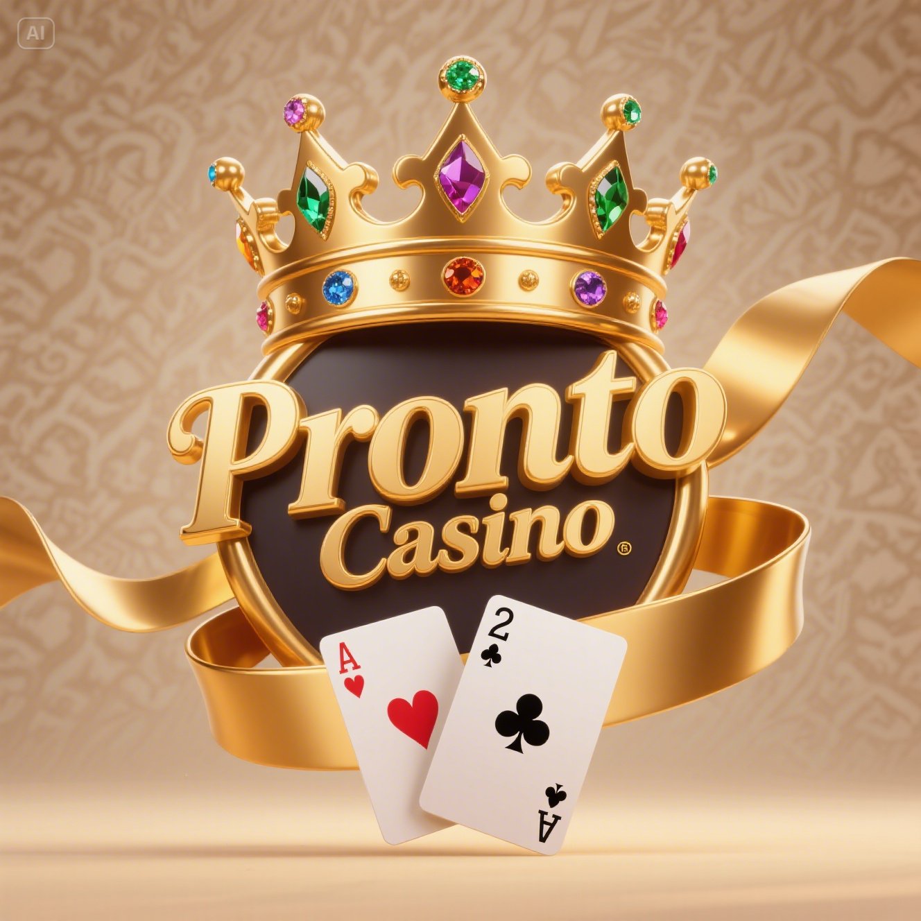 Pronto Casino
